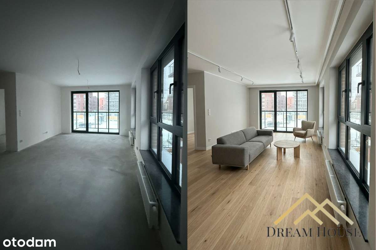 Piękne mieszkanie dla rodziny z dziećmi-19