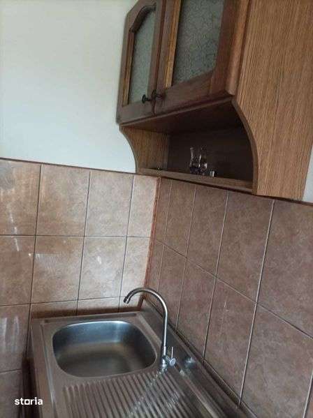 Garsoniera utilata (Apartament 1 camera) Lipova, Jud Arad - Imagine principală: 5/7