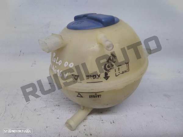 Depósito / Vaso Agua Radiador 6n012_1407b Vw Polo Iii (6n) [199 - 2