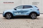 Kia Sportage 1.6 T-GDI HEV Business Line 2WD - 2