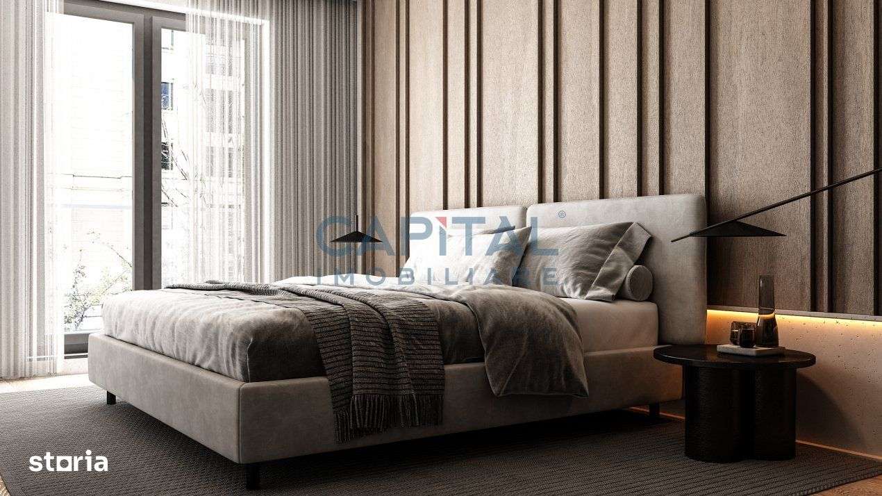 Comision 0%! Apartament etaj 2 zona Noua - Imagine principală: 4/8