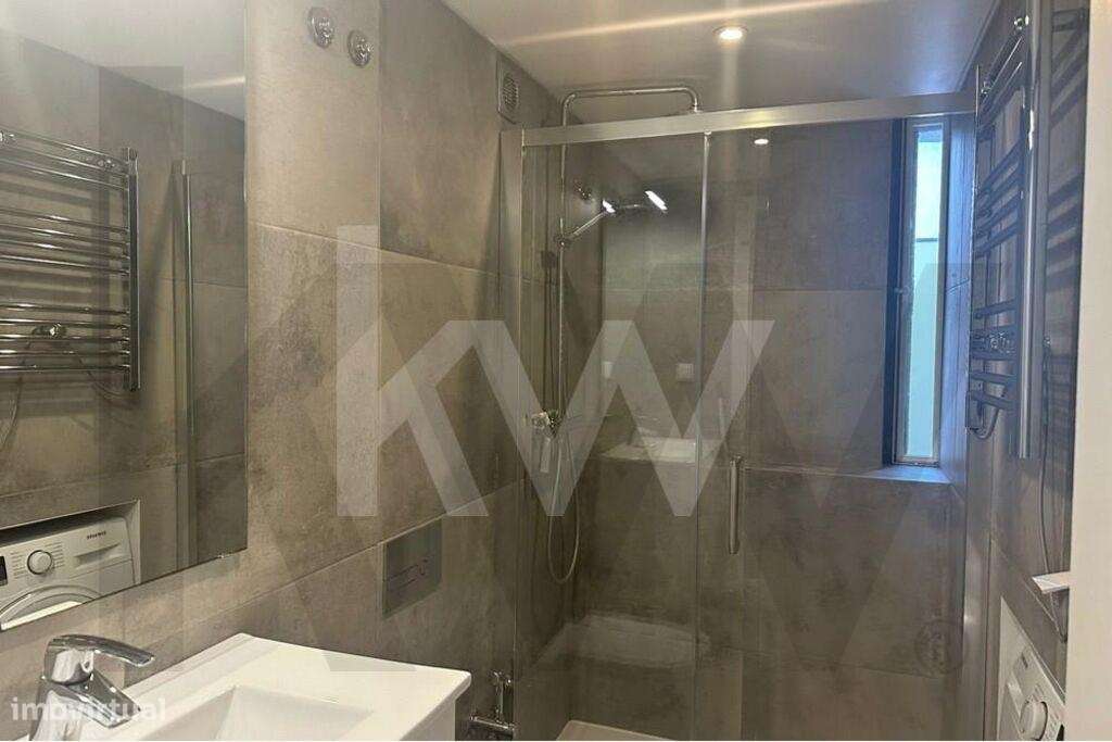 Fantástico apartamento com vista na Lapa - Grande imagem: 5/26