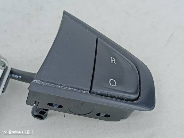 Comando Radio Renault Megane Iii Hatchback (Bz0/1_) - 6