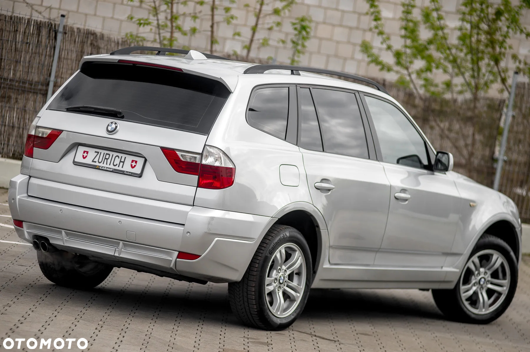 BMW X3 xDrive25i Edition Lifestyle - 12