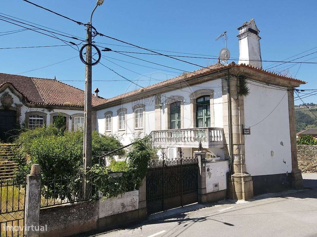 Moradia T6 para venda - Grande imagem: 5/38