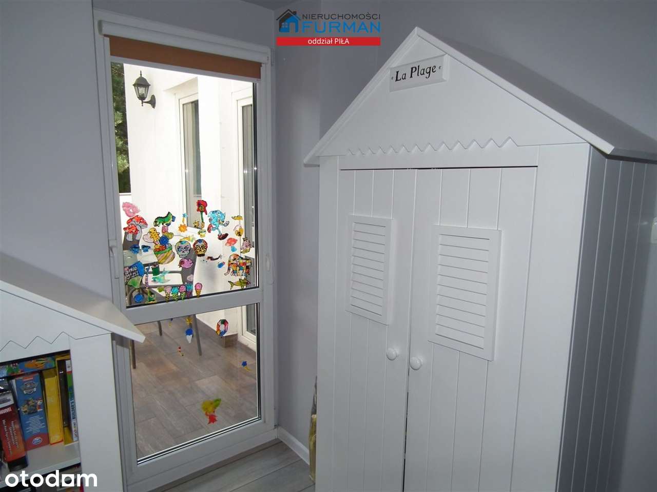 Mieszkanie na sprzedaż, Piła, 4 pokoje-13