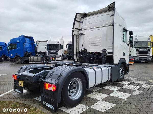 Scania R450A4X2NA STANDARD EURO 6 RETARDER - 5