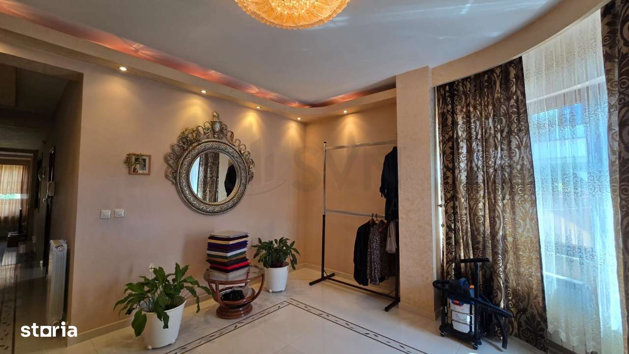 Vila de vanzare zona centrala - Rond Alba Iulia - Imagine principală: 4/15