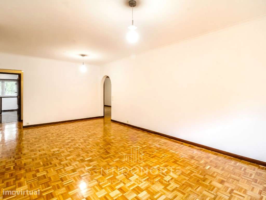 Apartamento T3 Porto-4