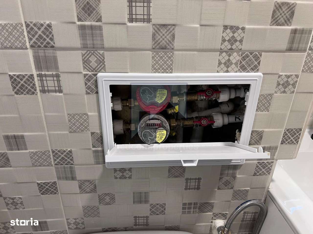 Vanzare apartament 2 cam - Parcul Drumul Taberei - conf 2-10