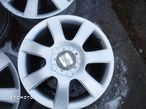 Vw Skoda Seat Altea Toledo Leon Passat Golf  V alufelgi 16 5X112 - 2