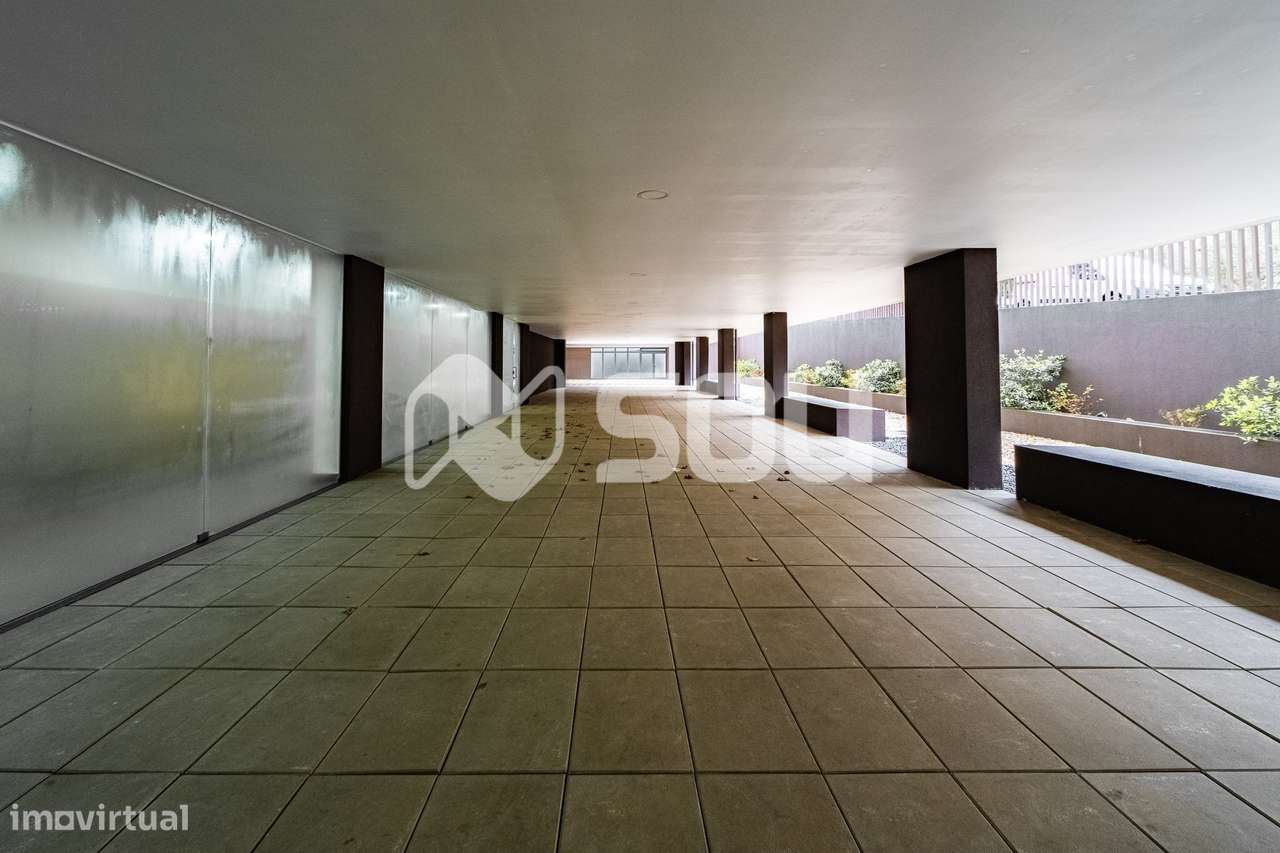 Apartamento T3+1 em Penafiel-29