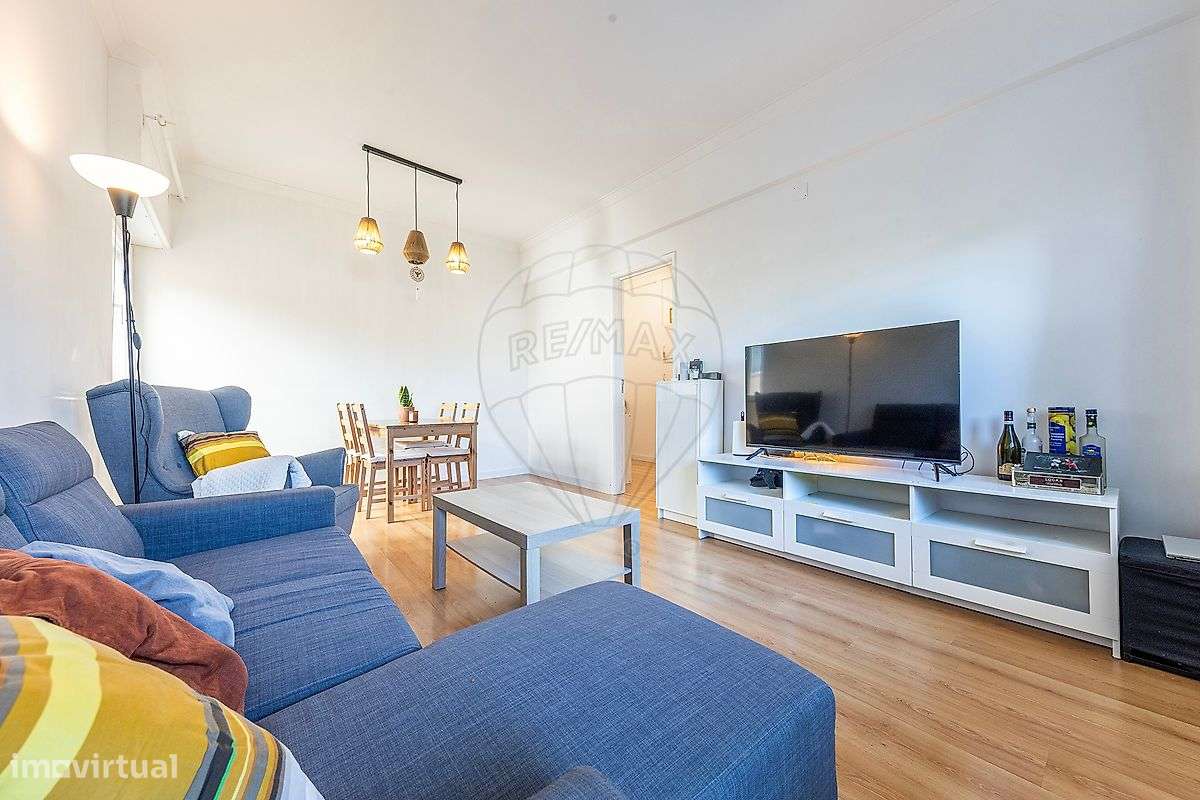 Apartamento T2 para arrendamento - Grande imagem: 4/25