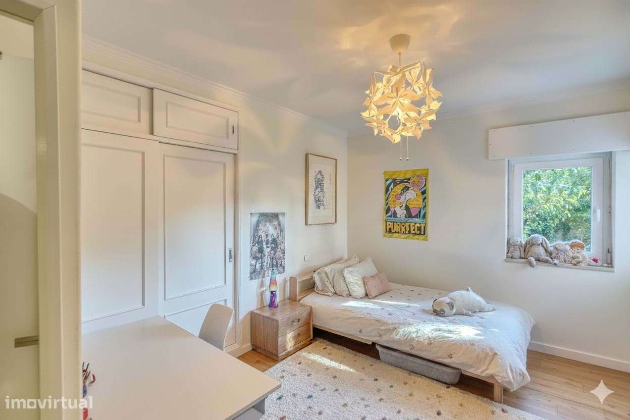 Para Venda | Apartamento T4 | Cobre, Cascais - Grande imagem: 5/36