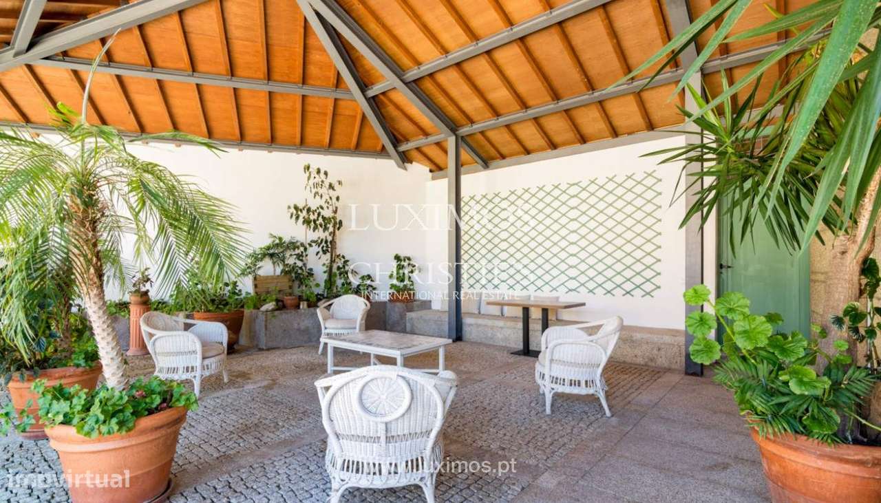 Venda: Propriedade secular com olival, capela, jardim e piscina, Miran-5