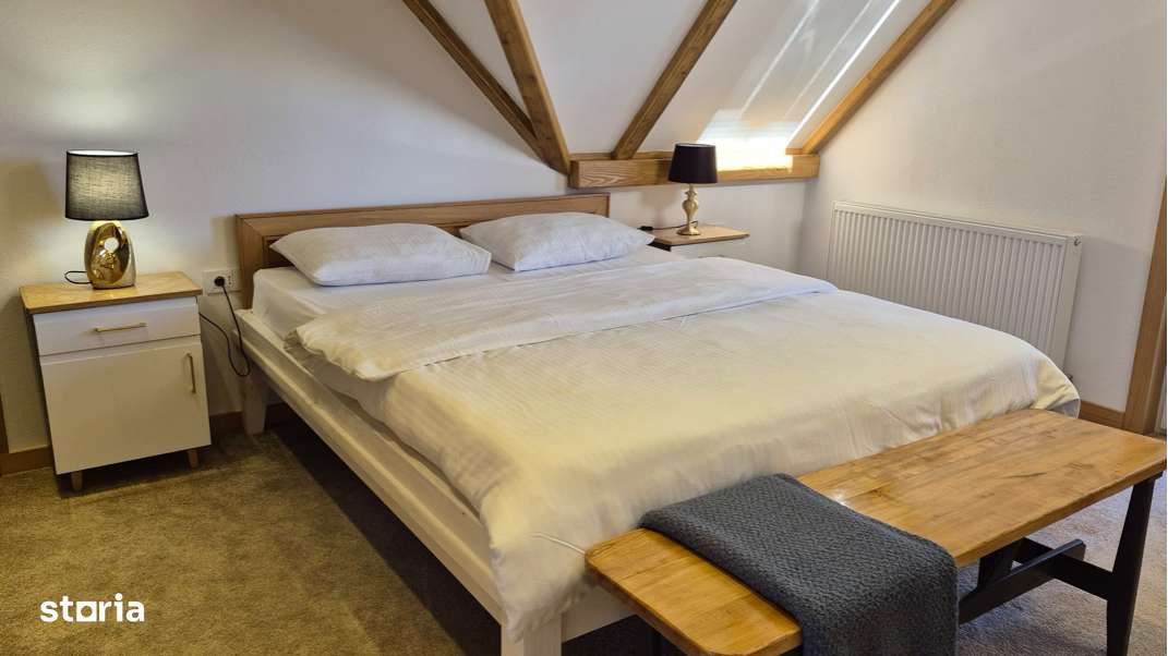 Casa de Vanzare, 3 Camere, 2 Băi, Sibiel, jud Sibiu-10