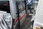 Usa Culisanta Cu Geam Ford Transit 2.2TDCI Microbuz / Dubita 2006 - 2012 Euro 4 - 1