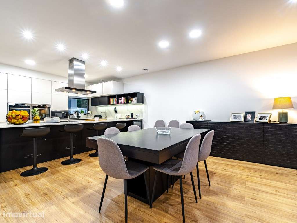 Moradia T4 - Milheirós - Grande imagem: 5/33