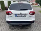 Suzuki Vitara 1.4 Boosterjet Allgrip S - 4