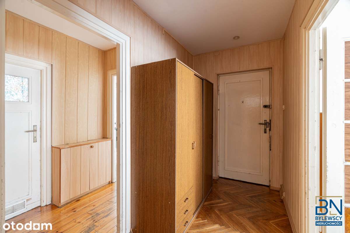 Mieszkanie 3-pok I Tuż przy Concordia Design!-16