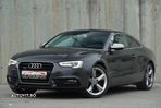 Audi A5 3.0 TDI DPF quattro S tronic - 2