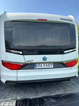 KNAUS Eurostar 590 FUS - 5