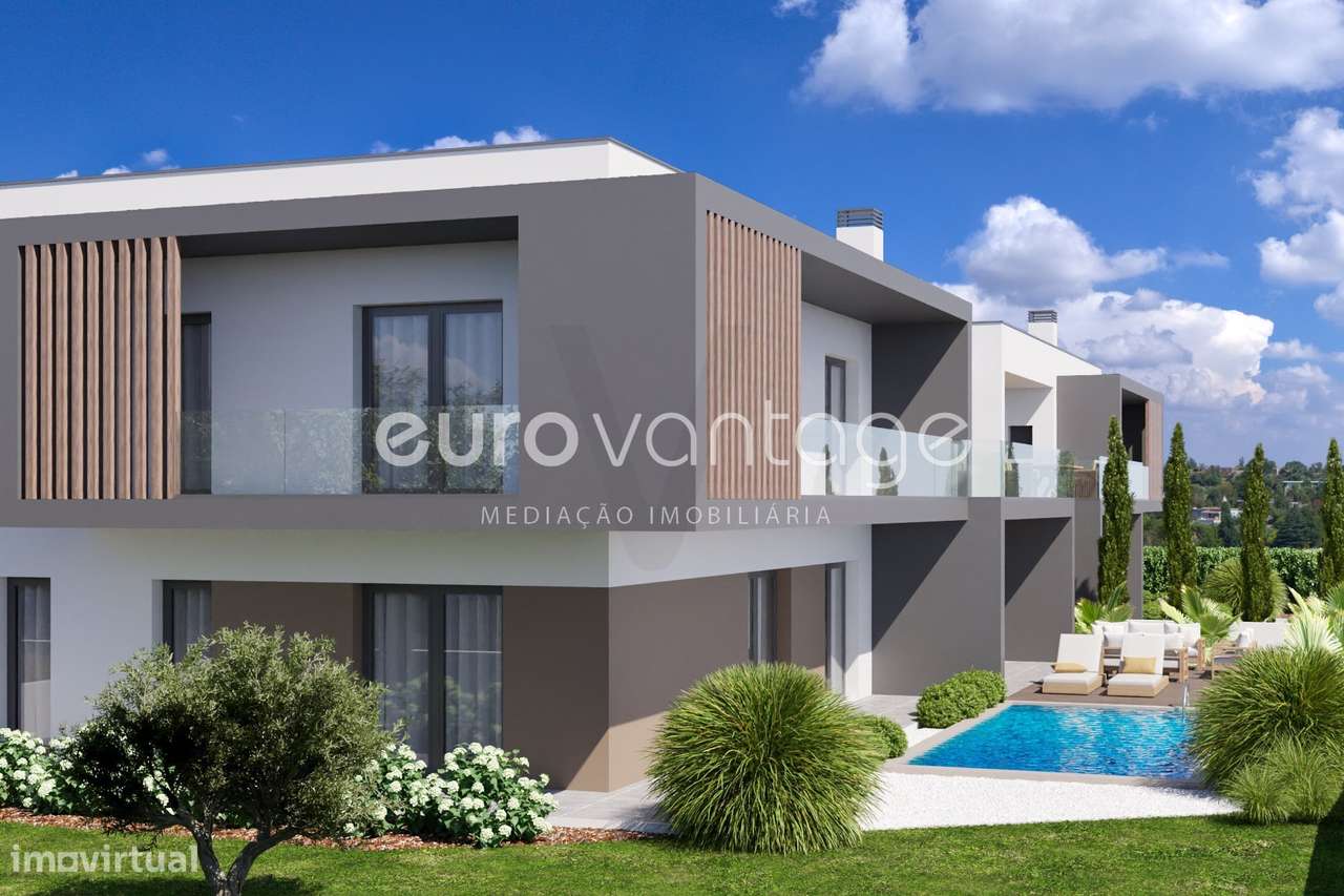 Apartamento T3 em Barosa - Leiria-9