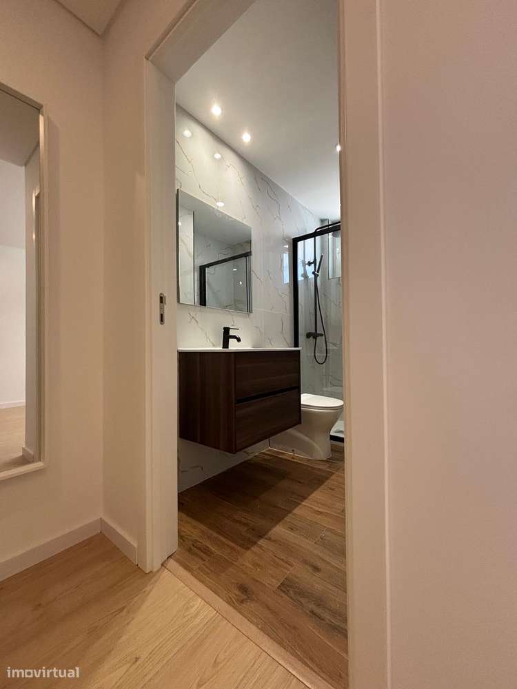 T3 Duplex - Fânzeres - Totalmente Renovado-17