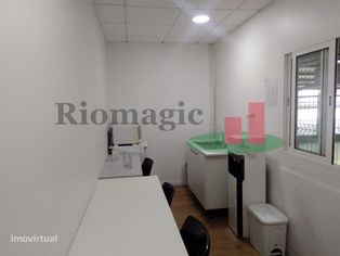 Escritório para arrendamento - Grande imagem: 3/4