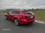 Mazda 6 2.2 D Skypassion I-ELoop - 4