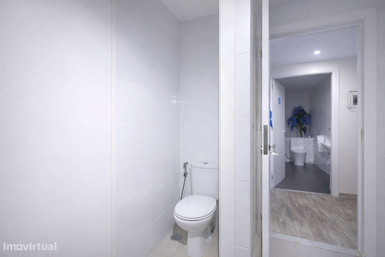 Restaurante para eventos/festas — Um Conceito Único no...-19