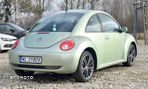 Volkswagen New Beetle 1.4 Freestyle - 5