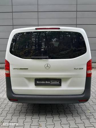 Mercedes-Benz Vito - 8