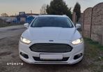 Ford Mondeo 2.0 TDCi Titanium - 14