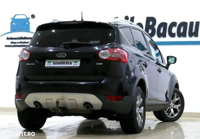 Ford Kuga - 6