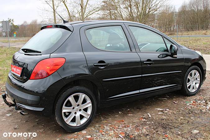 Peugeot 207 1.6 Sporty - 10