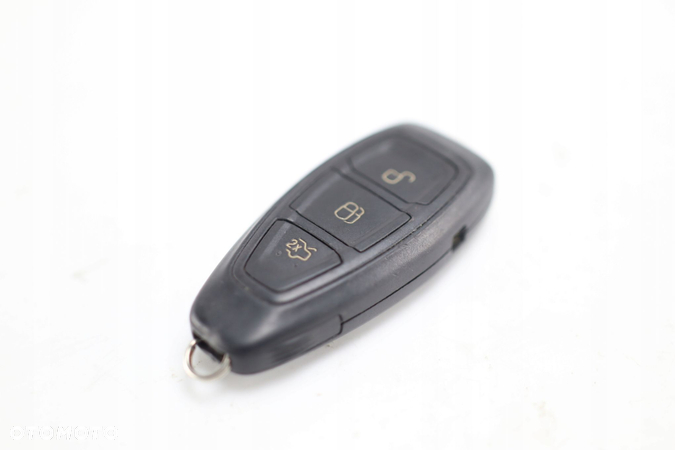 KLUCZYK KEYLESS PILOT FORD B-MAX KUGA MK2 FOCUS MK3 7S7T-15K601-ED - 5