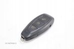 KLUCZYK KEYLESS PILOT FORD B-MAX KUGA MK2 FOCUS MK3 7S7T-15K601-ED - 5