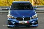 BMW Seria 2 220d Gran Tourer Sport-Aut. M Sport - 18