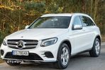 Mercedes-Benz GLC 220 d 4-Matic - 2