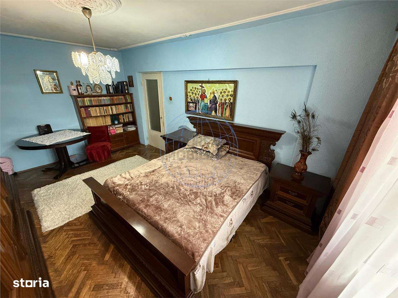 APARTAMENT 3 CAMERE, ETAJ 1,  STRADA LUPEN, VÂNZAREINCHIRIERE - Imagine principală: 4/20
