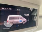 Volkswagen California T6.1 2.0 TDI 110 kW Beach DSG - 22