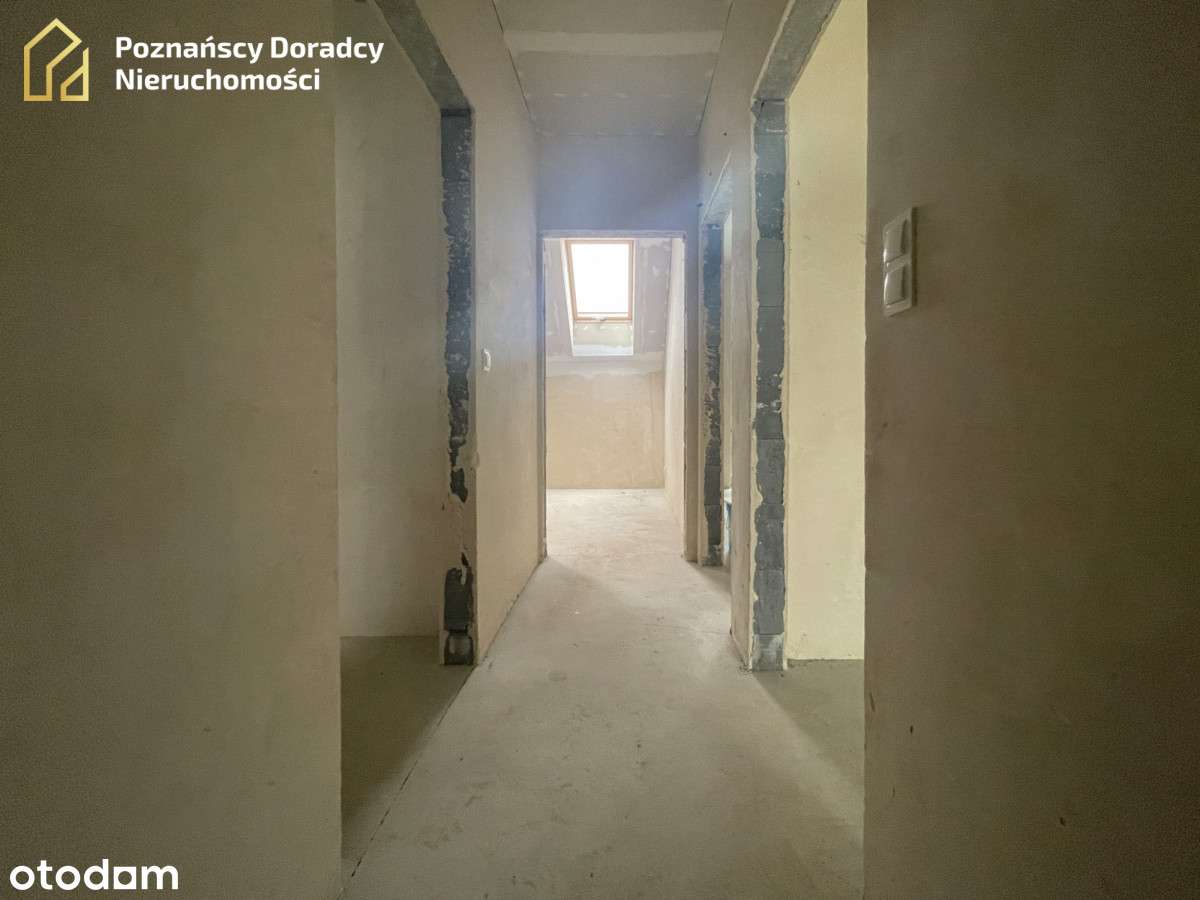 Garaż | Duża działka | Ogrzewanie podłogowe| Taras-11