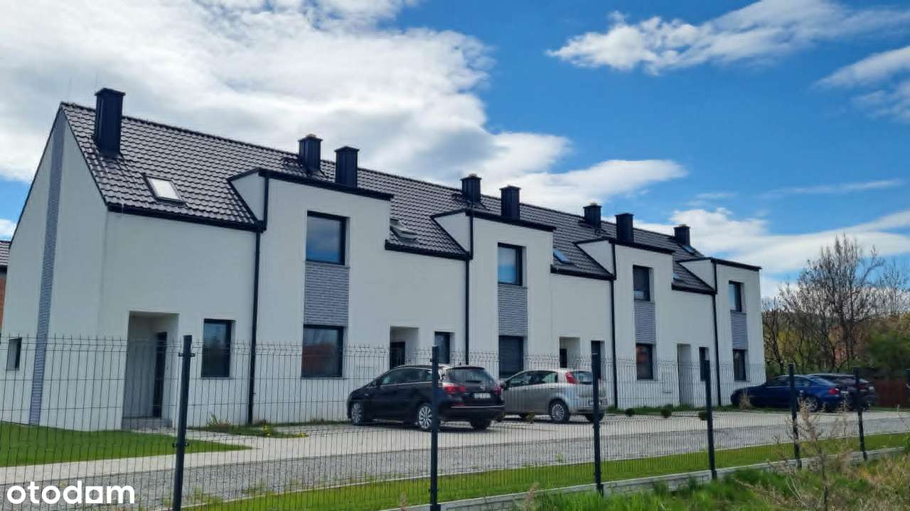 Dom – Pieszyce - Widok 3