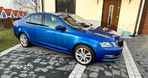 Skoda Octavia 1.5 TSI ACT Style DSG - 8