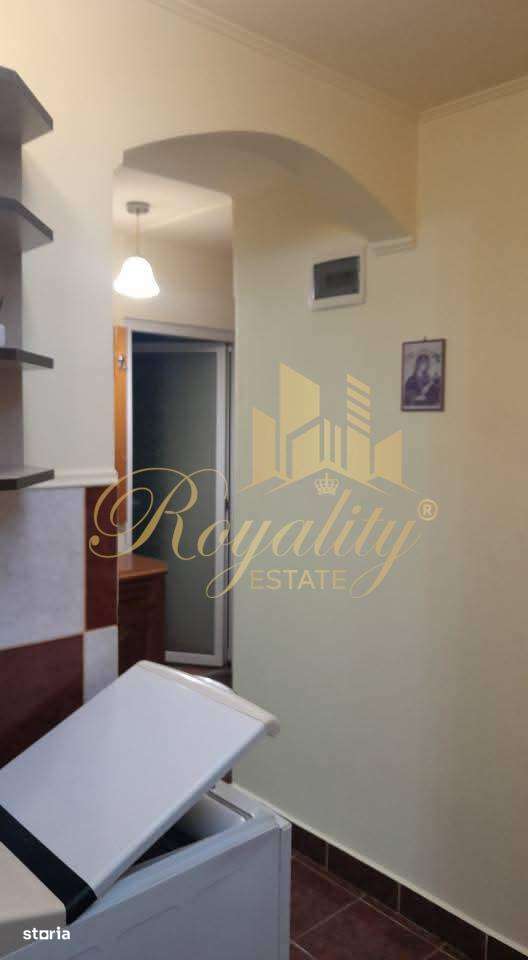 ZONA SOARELUI, Garsoniera 26 mp, CENTRALA PROPRIE, clima-6