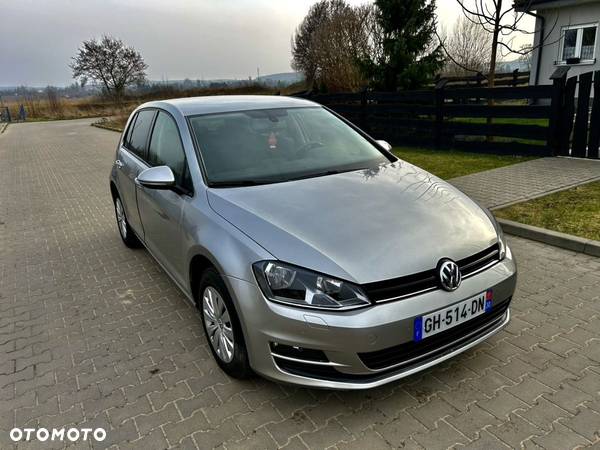 Volkswagen Golf - 15