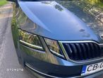 Skoda Octavia 1.8 TSI Elegance - 7