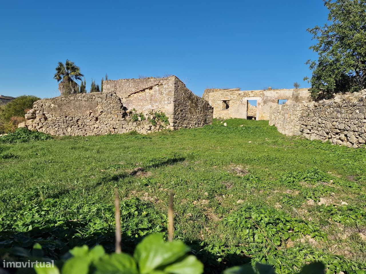 Ruína - Grande imagem: 4/9