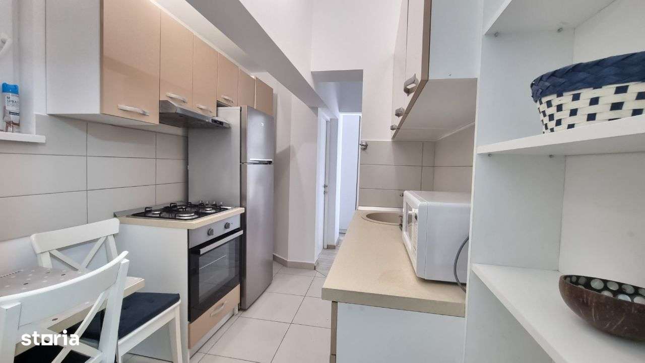 B.dul Carol/Apartament cu 3 camere/ - Imagine principală: 4/11